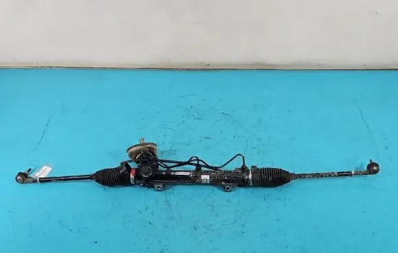 Peugeot 206 Steering rack IMPRK1539765