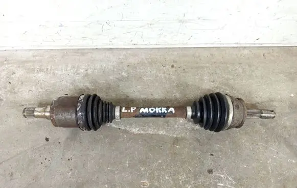 Opel Mokka Front driveshaft 94560845
