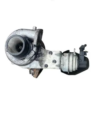Opel Insignia A Turbo 55570748 MD008668 7861371