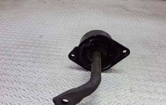 BMW X5 E53 Generator/alternator belt tensioner