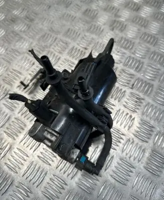 KIA Sorento Fuel filter 