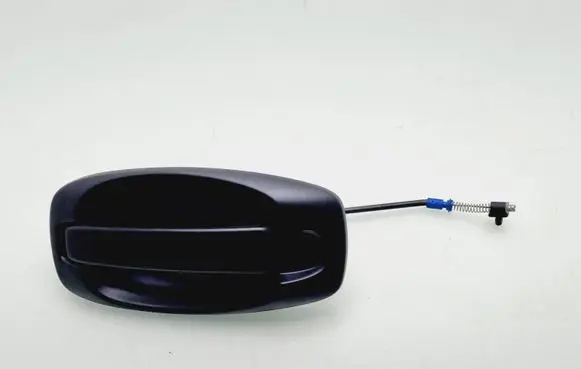 Fiat Fiorino Front door exterior handle 242940