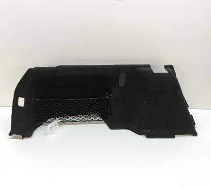 Mercedes-Benz C W205 Trunk/boot side trim panel A2056900144