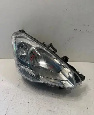 Citroen Berlingo Headlight/headlamp