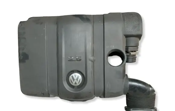 Volkswagen PASSAT B7 USA Air filter box 07K129607J