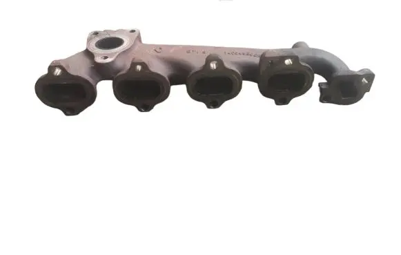 Opel Vivaro Exhaust manifold 140045202R