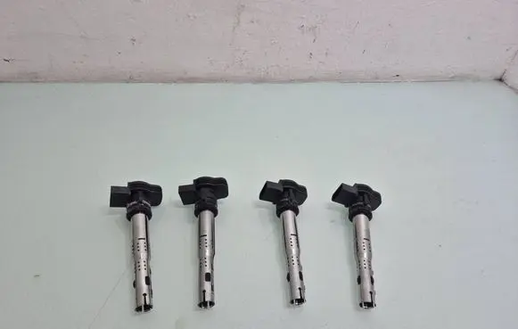 Volkswagen Tiguan High voltage ignition coil C1627 24242A2