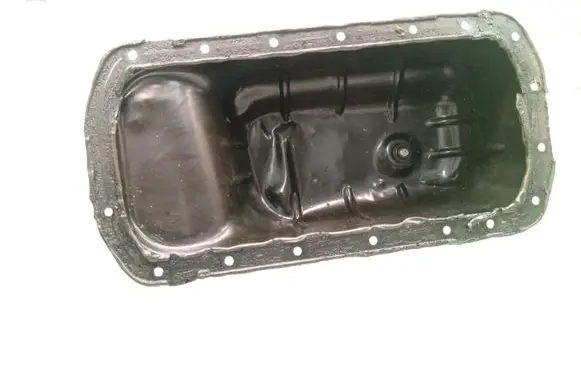 Peugeot Partner Oil sump 
