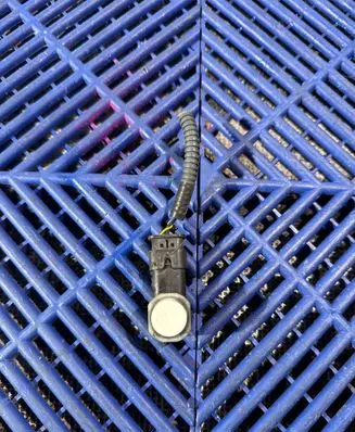 Toyota Auris E180 Parking PDC sensor 8934105010 607078 1903132308