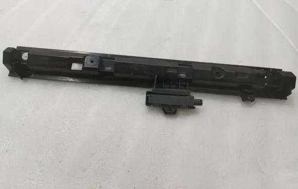 BMW i4 Sill supporting ledge 8737092 15857711