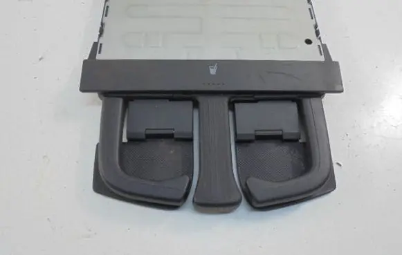 Volkswagen Golf IV Cup holder 1J0858601D