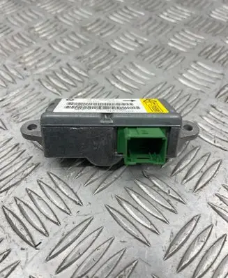 BMW 7 E65 E66 Airbag deployment crash/impact sensor 6929555 30692955501H 5WK43011
