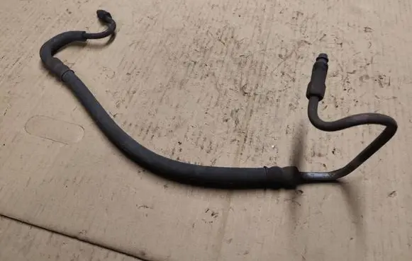 Jeep Grand Cherokee Power steering hose/pipe/line