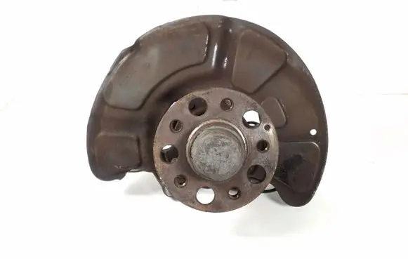 Mercedes-Benz E W212 Front wheel hub