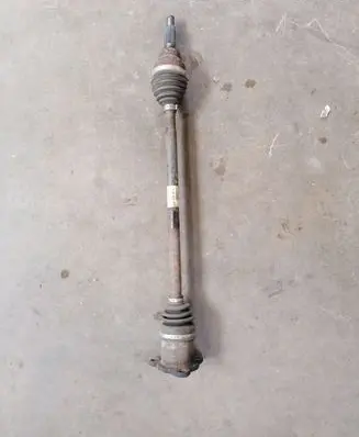 Fiat Sedici Rear driveshaft 4410579J00