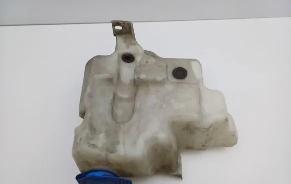 Audi A3 S3 8L Windshield washer fluid reservoir/tank 1J0955453