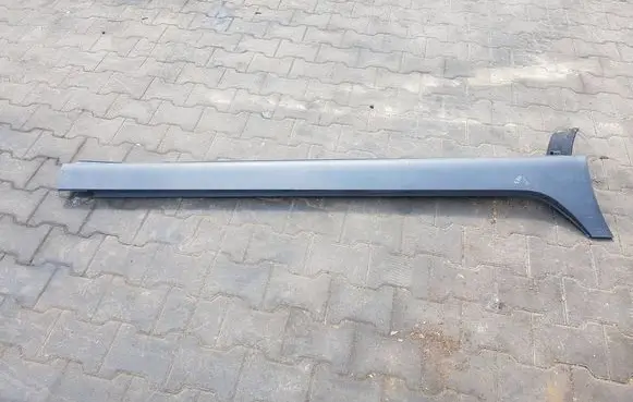 Hyundai ix35 Front sill (body part) 877542S000IAUTOPI 877542S000