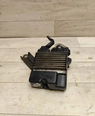 Toyota Avensis T250 Fuel injection control unit/module 8987120040 1310001140