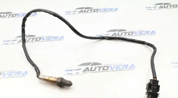 BMW 6 E63 E64 Lambda probe sensor 7540167