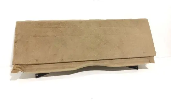 BMW 3 E46 Trunk/boot floor carpet liner 51478208370