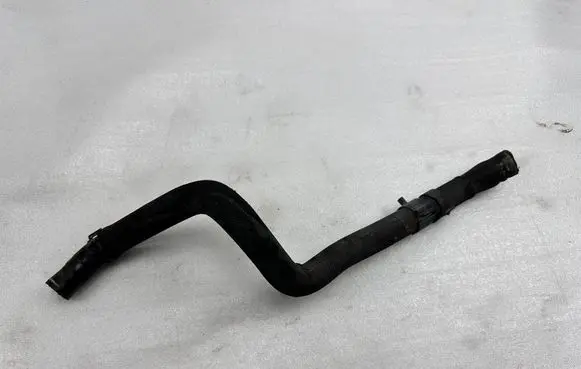 Audi A6 S6 C7 4G Engine coolant pipe/hose 4G0121447