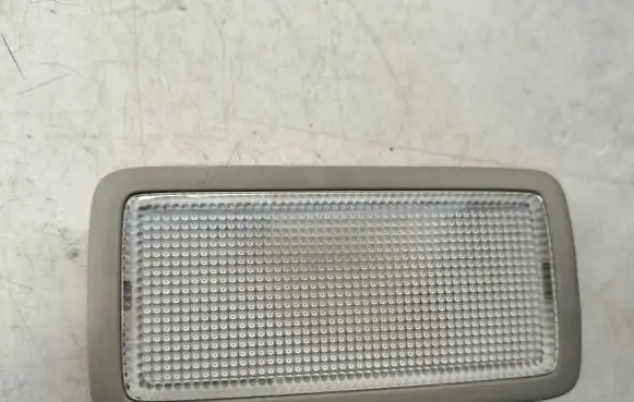 Toyota Auris 150 Front seat light 8134030100B0 8134030100