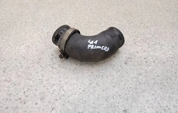 Nissan Primera Intercooler hose/pipe