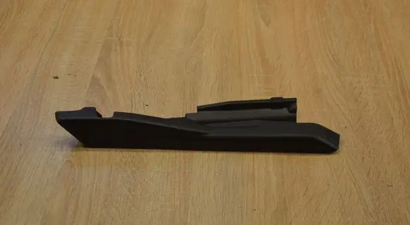 Chevrolet Orlando Seat and door cards trim set 