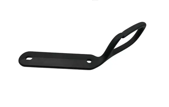 Dodge Challenger Front seat headrest L0237930 R3720RH