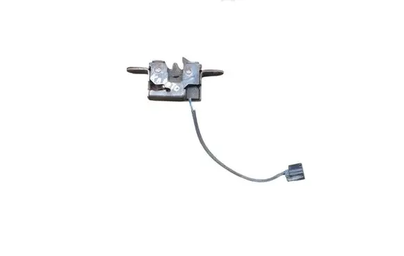 Renault Master III Engine bonnet/hood lock/catch 656010010R