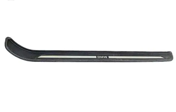 BMW 3 E92 E93 Front sill trim cover 51477120764 7120764 51477178598