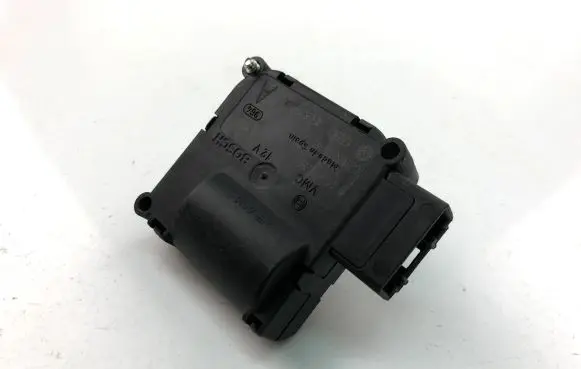 Audi A6 S6 C8 4K Intake manifold valve actuator/motor 0132801359