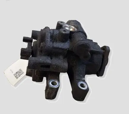 Citroen Jumper Power steering pump
