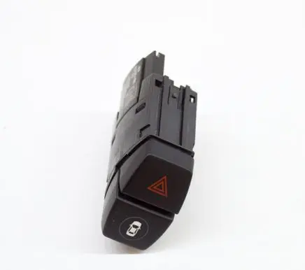 BMW 2 F45 Hazard light switch 9354186 34740202