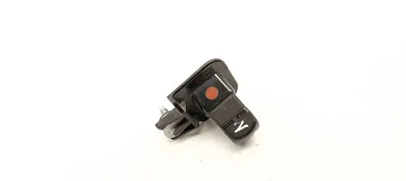 Toyota C-HR I Reversing camera 86790F4090