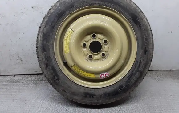 Honda FR-V R15 spare wheel 