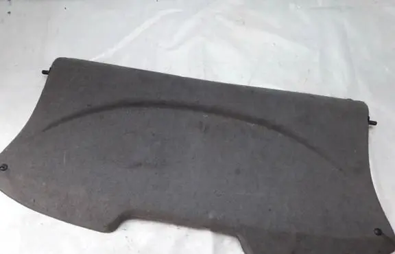Fiat Bravo - Brava Parcel shelf