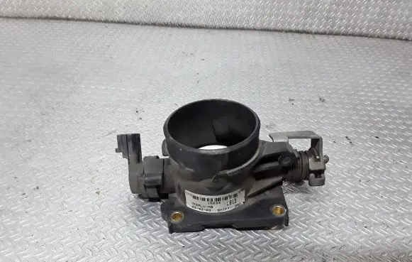 Mazda 6 Throttle valve 