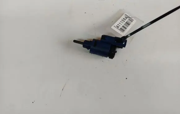 Audi A6 S6 C6 4F Brake pedal sensor switch 1J0927189E