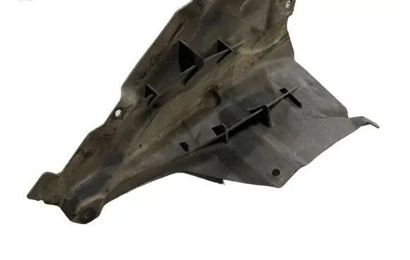 BMW X1 E84 Front bumper skid plate/under tray 51717159190