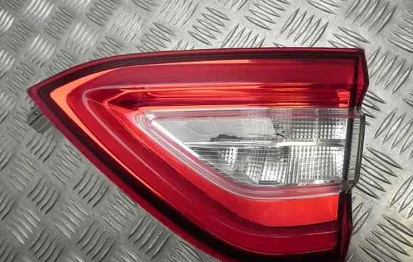 Maserati Levante Rear/tail lights M161MOBILEDX