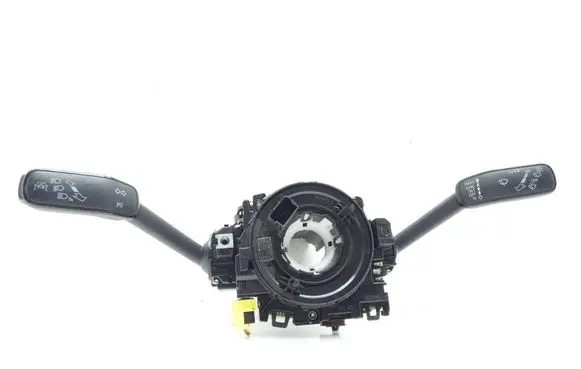 Volkswagen Golf VII Wiper turn signal indicator stalk/switch 5Q0953507AGMATU 5Q0953507AG 5Q0953507