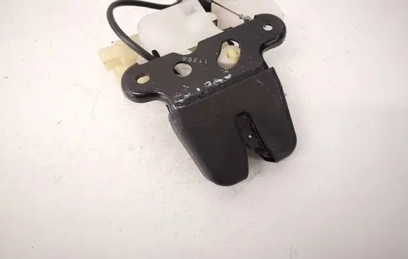 Honda Insight Tailgate/trunk/boot lock/catch/latch 