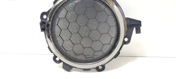KIA Soul Front door speaker cover trim 
