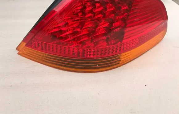 BMW 7 E65 E66 Rear/tail lights