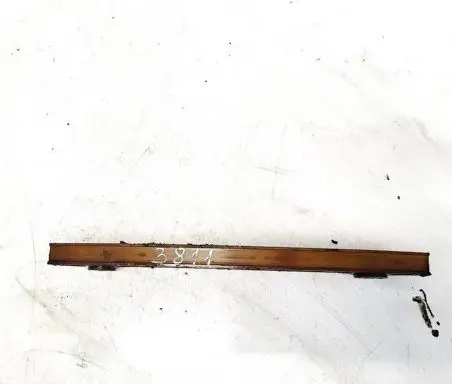 Mazda 5 Slide rail for timing chain 