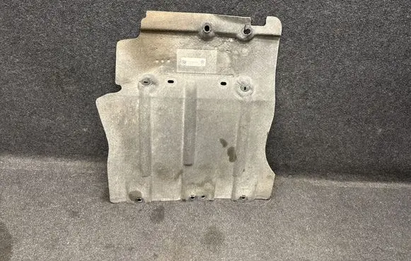 Jeep Grand Cherokee WL Gearbox bottom protection P68377824AC 58252C