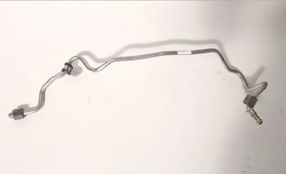 Mercedes-Benz SL R231 Fuel line pipe 