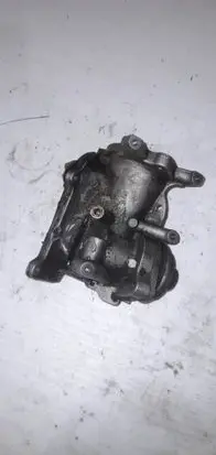 Mercedes-Benz A W169 EGR valve A6401401160