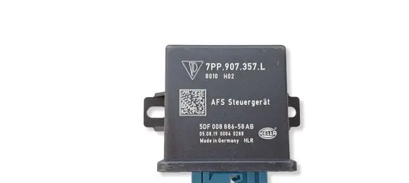 Porsche Macan (95B) Light module LCM 7PP907357L 5DF00888658AB 5DF00888658